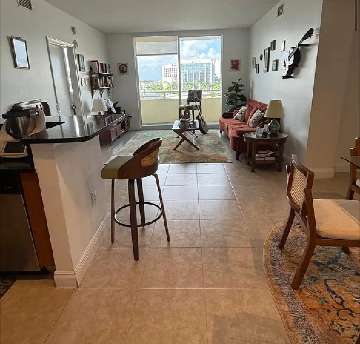 2 bed, 1062 sqft, $2,700 — Photo 3