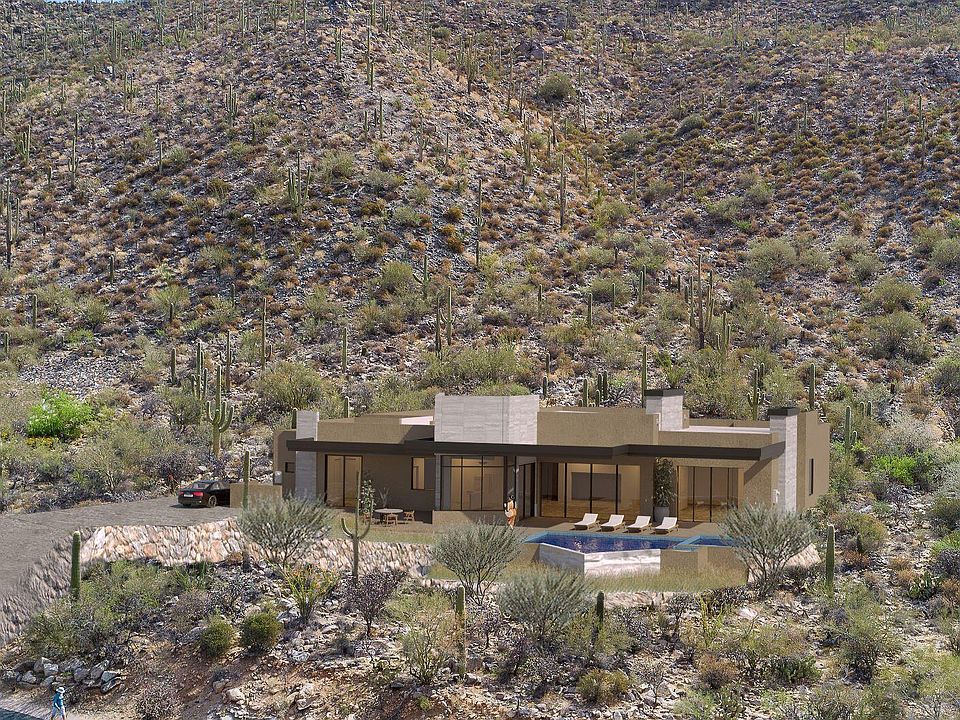 1st image of 14394 N Dove Canyon Pass