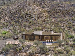 14394 N Dove Canyon Pass, Marana, AZ 85658