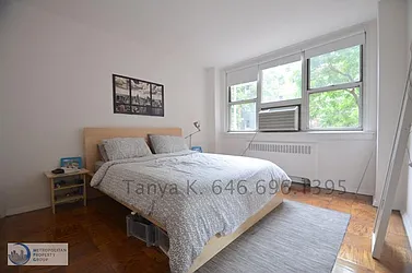 Rented by Metropolitan Property Group