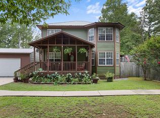 670 Saint Clair Rd, Springville, AL 35146