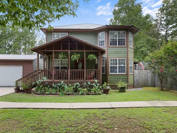 670 Saint Clair Rd, Springville, AL 35146
