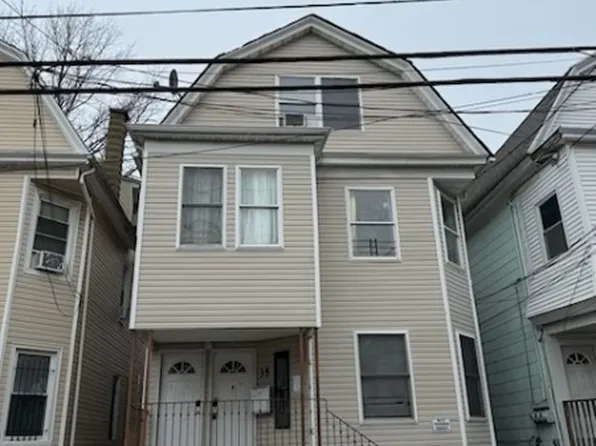 35 Grace St, Irvington Twp., NJ 07111