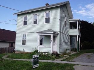 64 N 4th Ave #A, Clarion, PA 16214