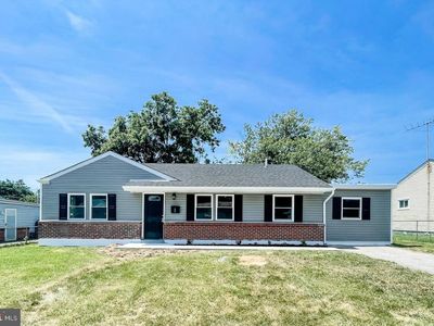 54 Chesterfield Dr, New Castle, DE, 19720