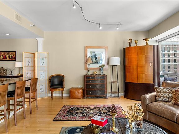 5th image of 57 E Delaware Pl APT 1104