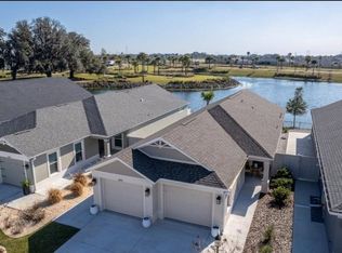 866 Byron Pl, The Villages, FL 32163