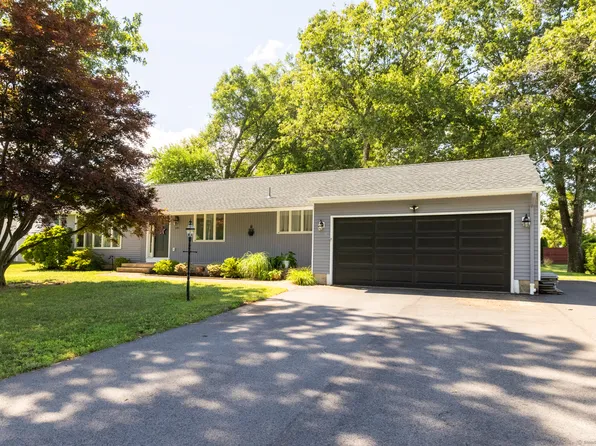 640 Prospect Street, Southington, CT 06479