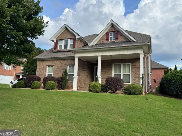 1158 Gateview Dr, Lawrenceville, GA 30046