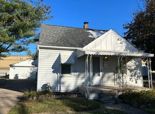 6765 Lozier Ave, Warren, MI 48091