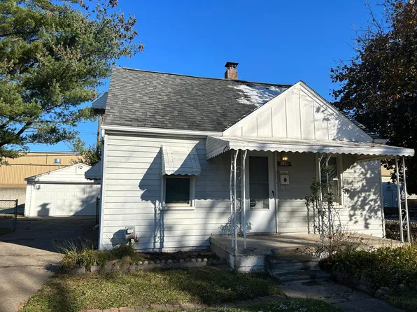 6765 Lozier Ave, Warren, MI 48091