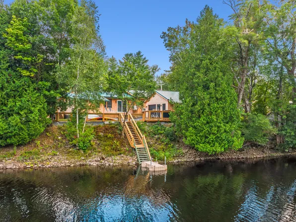 1860 Bennoch Road, Old Town, ME 04468
