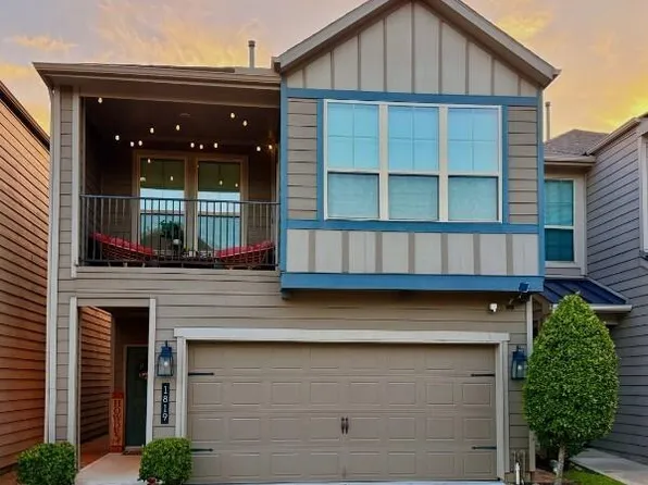 1819 Agoura Hills Dr, Houston, TX 77080