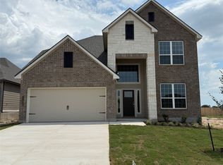 11424 Pallas St, Lorena, TX 76655