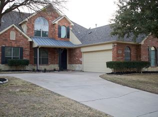 220 Longford Ct, Keller, TX 76248
