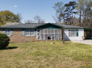 4703 Wilson Rd, Macon, GA 31206