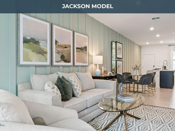 8341 RETROGRADE Road, Jacksonville, FL 32256