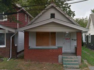 179 Mettler St, Toledo, OH
