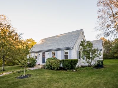 5 Barque Dr, Plymouth, MA, 02360