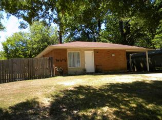 211 Baugh St, Pearl, MS 39208