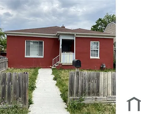 3 bed, 1237 sqft, $1,350 — Photo 1