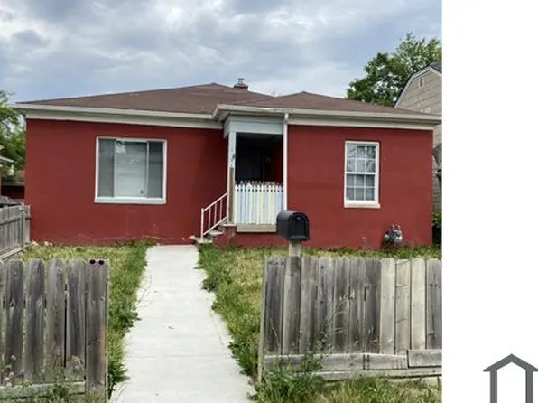 6474 Saint Marys St, Detroit, MI 48228