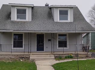 722 N Union St, Union City, IN
