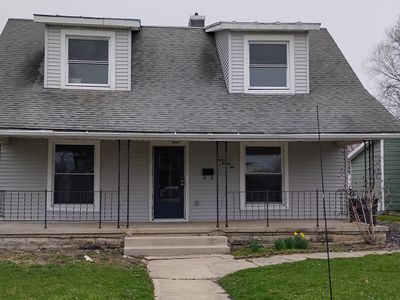 722 N Union St, Union City, IN, 47390