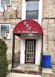 111-29 66th Avenue #2A image 1 of 1