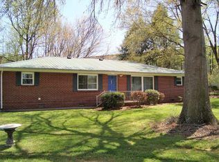 2409 Farner Dr, Dalton, GA 30721