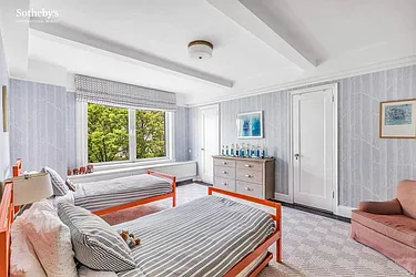 Sold by Sotheby's International Realty