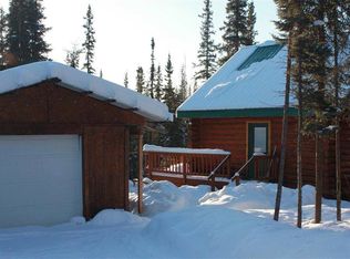 1245 Ballina Rd, Fairbanks, AK 99709