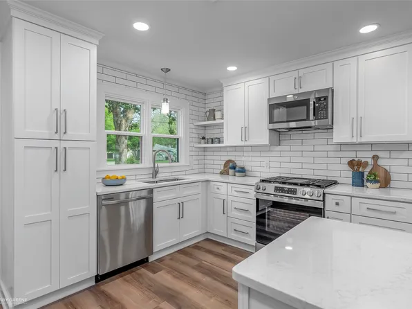 458 Albert Ave, Shreveport, LA 71105