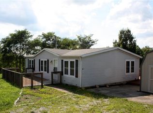 1248 Porter Rd, Sadieville, KY 40370