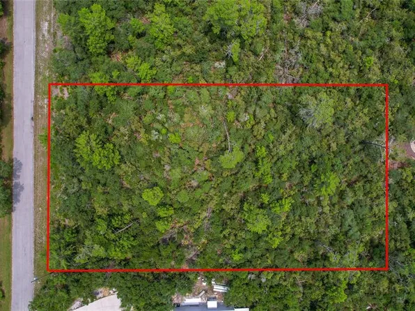 Apple St Lot 5, Eustis, FL 32736