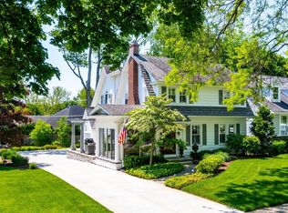 745 Spring Dr, Northville, MI 48167