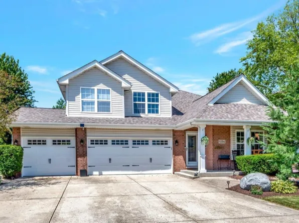 8204 W Rosebury Dr, Frankfort, IL 60423