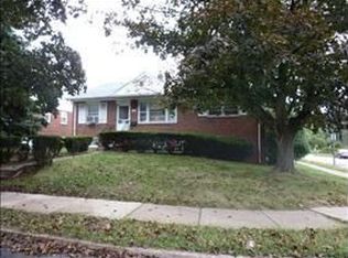 117 Norma Rd, Yeadon, PA 19050