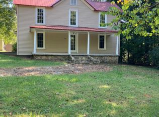 50 Running Cedar Rd, Chapel Hill, NC 27517