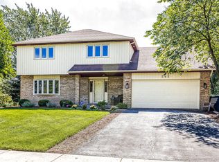 545 65th St, Downers Grove, IL 60516