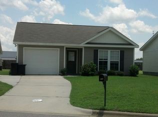 162 Mayberry Ln, Dothan, AL 36305