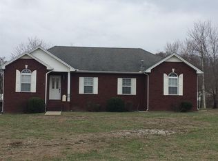 101 Matt Dr LOT 100, Bell Buckle, TN 37020