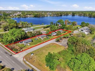 454 Lakeport Cv, Casselberry, FL 32707
