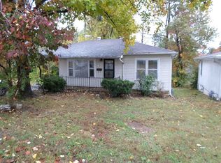 806 Foley St, Poplar Bluff, MO 63901