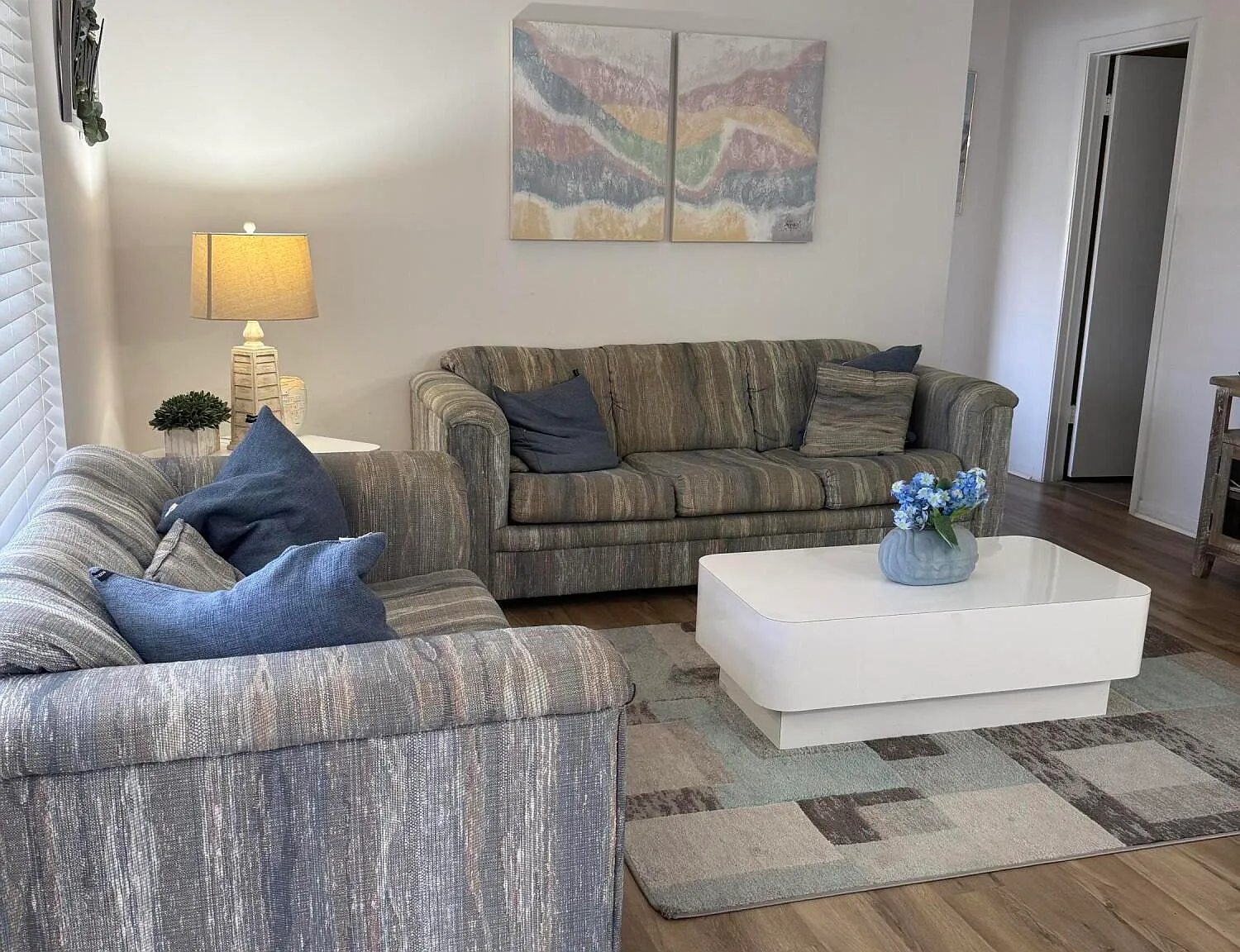 1 bed, 1.0 bath, 639 sqft, $1,450 — Photo 3