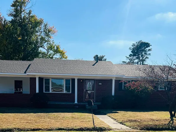 1401 Alpine St, Walnut Ridge, AR 72476