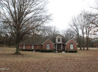 5905 White Wing Cv, Olive Branch, MS 38654