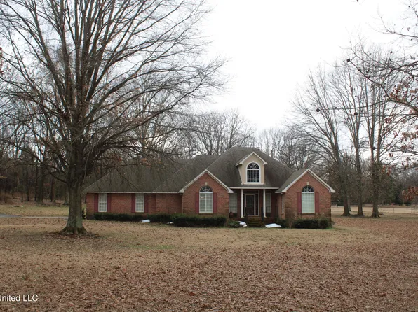 5905 White Wing Cv, Olive Branch, MS 38654
