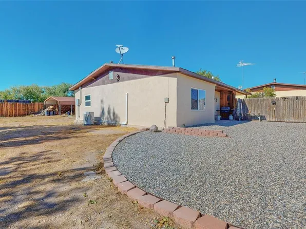 15 Camino Angelitos, Ohkay Owingeh, NM 87566
