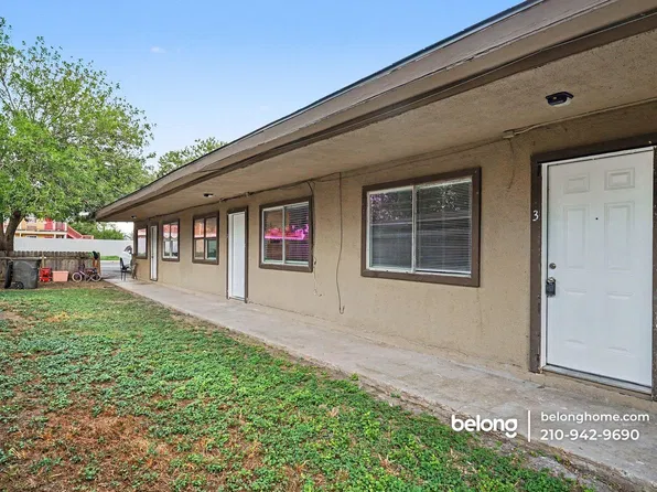 522 Altitude Dr #3, San Antonio, TX 78227